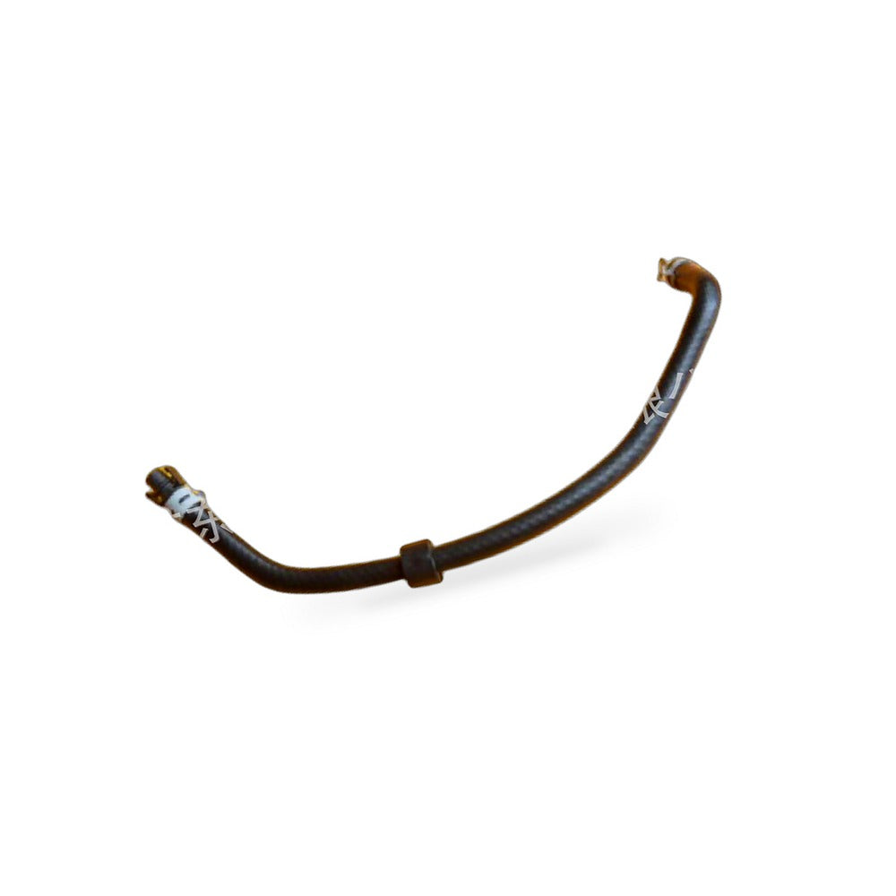 Radiator Overflow Tank Lower Hose Suitable for Ford Fiesta EcoSport 2013 1.0L - BD4
