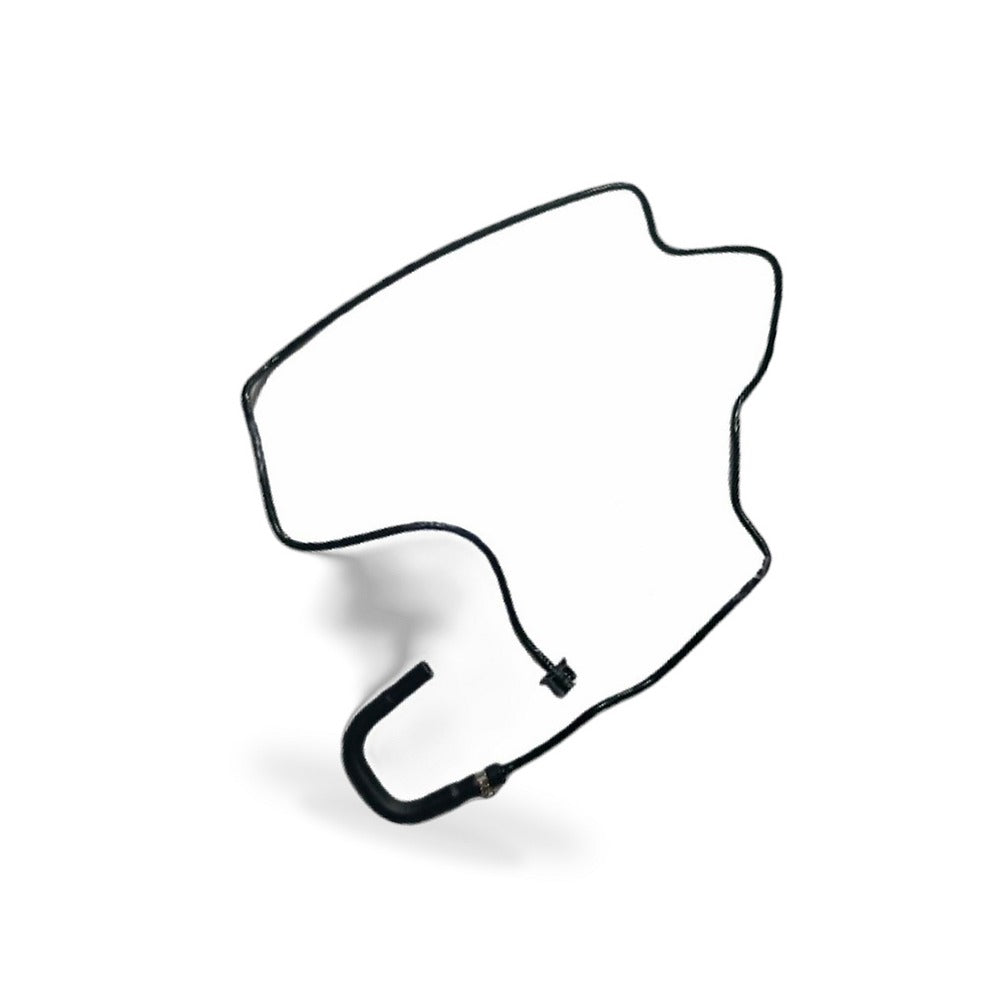 Upper Radiator Hose Suitable for Ford Mondeo Fusion 2013-2014 1.5L DG93-8A365HC - BD1