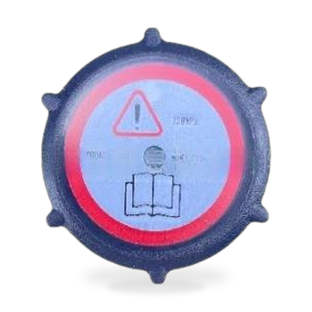 Radiator Cap Suitable for Ford Mondeo 2001-2007 1.8L 2.0L 2.5L 98BB-8100AB - ZT2