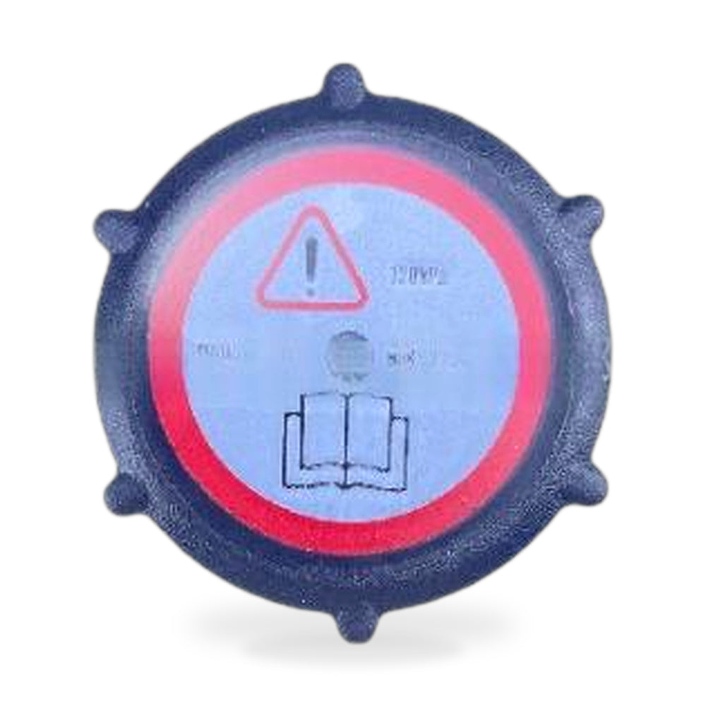 Radiator Cap Suitable for Ford Mondeo 2001-2007 1.8L 2.0L 2.5L 98BB-8100AB - ZT3