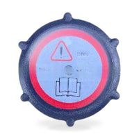 Radiator Cap Suitable for Ford Mondeo 2001-2007 1.8L 2.0L 2.5L 98BB-8100AB - ZT3