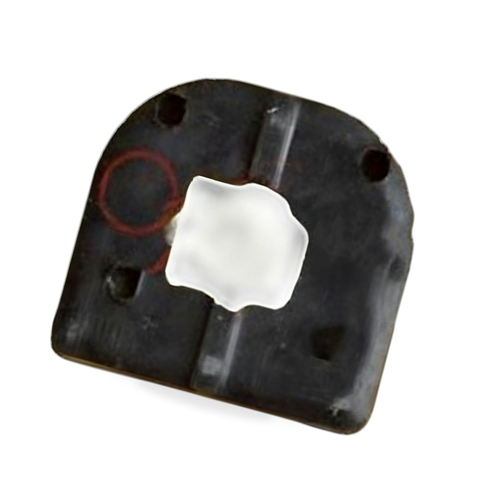 Radiator Upper Mounting Rubber Small Suitable for Ford EcoSport Fiesta 2009-2013 - BD1