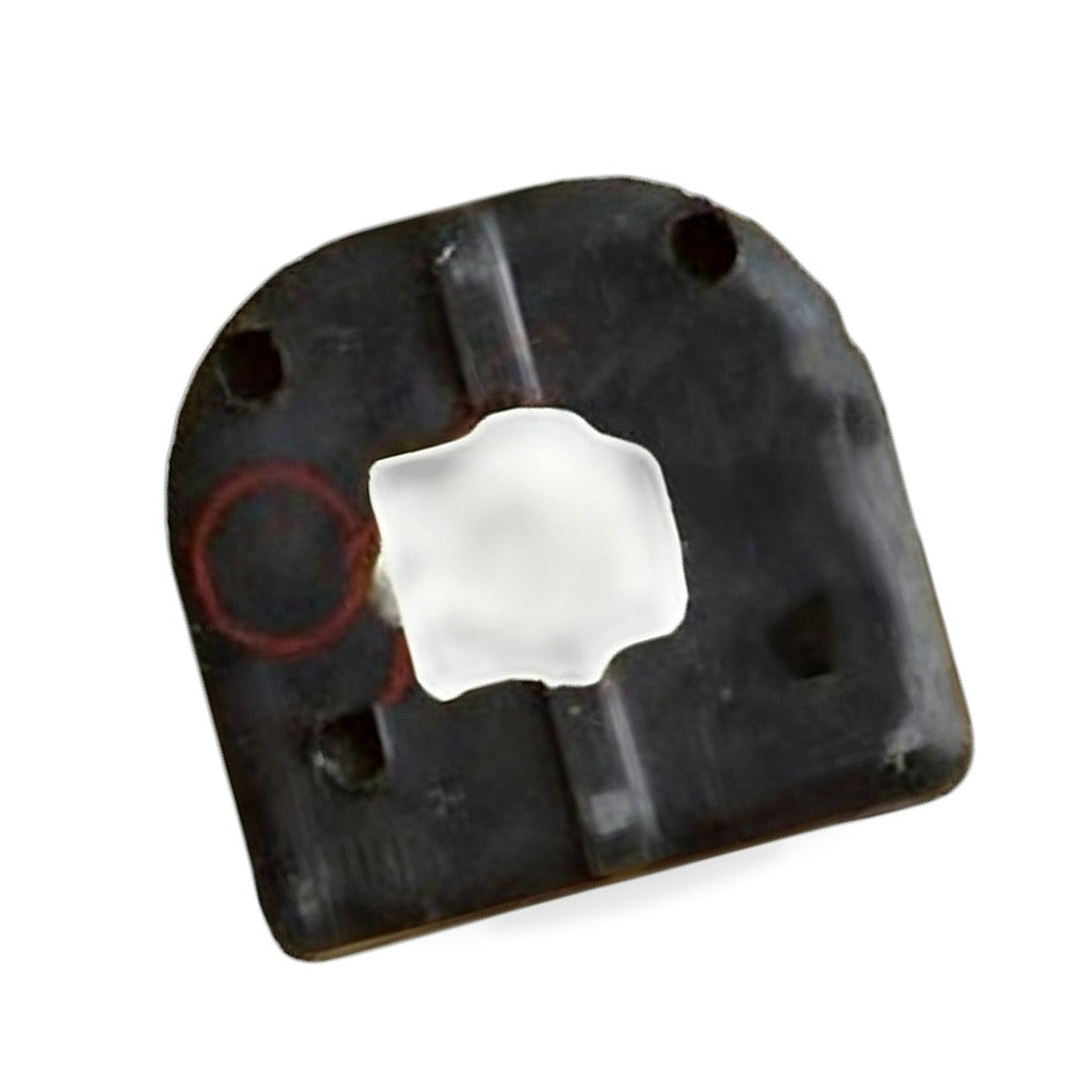 Radiator Upper Mounting Rubber Small Suitable for Ford EcoSport Fiesta 2009-2013 - BD2