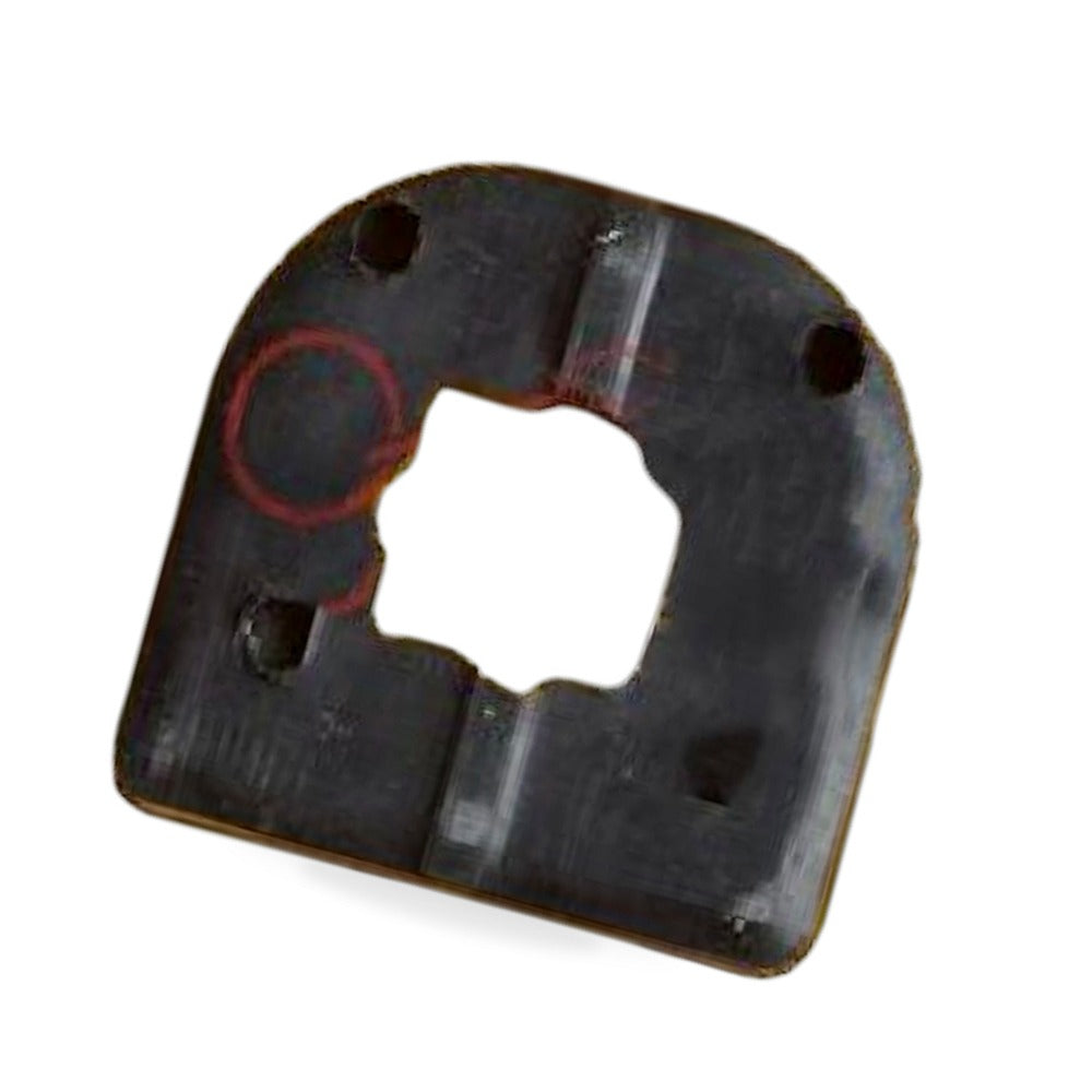 Radiator Upper Mounting Rubber Small Suitable for Ford EcoSport Fiesta 2009-2013 - BD3