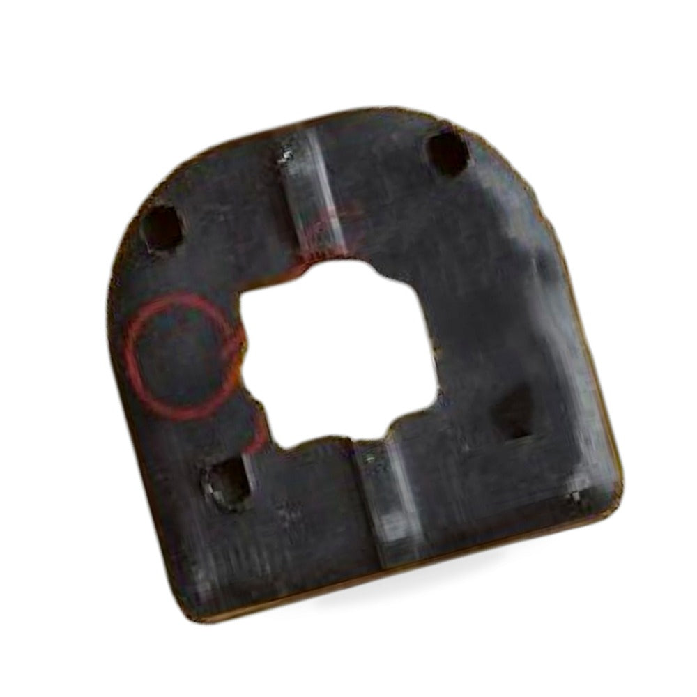 Radiator Upper Mounting Rubber Small Suitable for Ford EcoSport Fiesta 2009-2013 - BD4