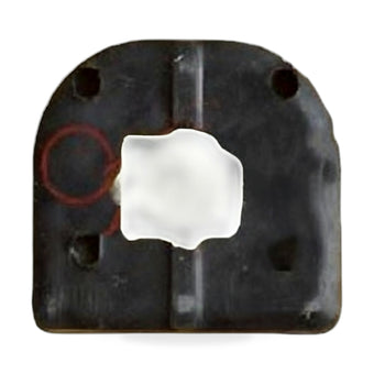 compare product Radiator Upper Mounting Rubber Small Suitable for Ford EcoSport Fiesta 2009-2013