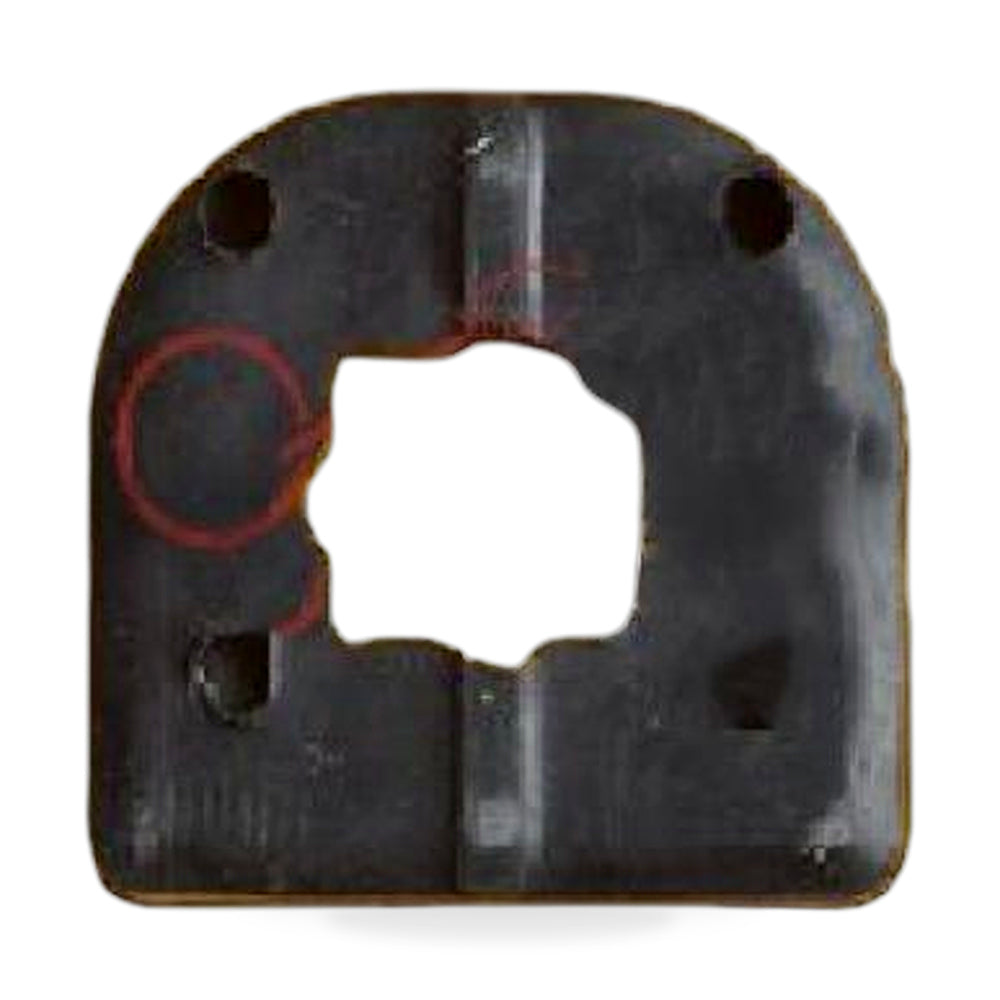 Radiator Upper Mounting Rubber Small Suitable for Ford EcoSport Fiesta 2009-2013 - ZT3