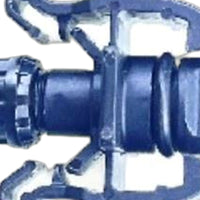 Radiator Water Plug Suitable for Ford EcoSport Fiesta 2013-2022 1.0L 1.5L - XQ1