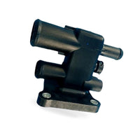 Radiator Upper Hose Connector Five-Way Suitable for Ford Edge Taurus 2020-2023 - BD1