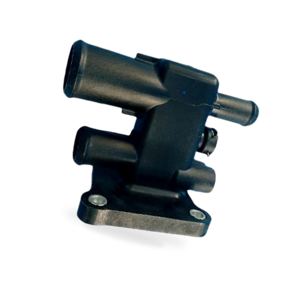 Radiator Upper Hose Connector Five-Way Suitable for Ford Edge Taurus 2020-2023 - BD3