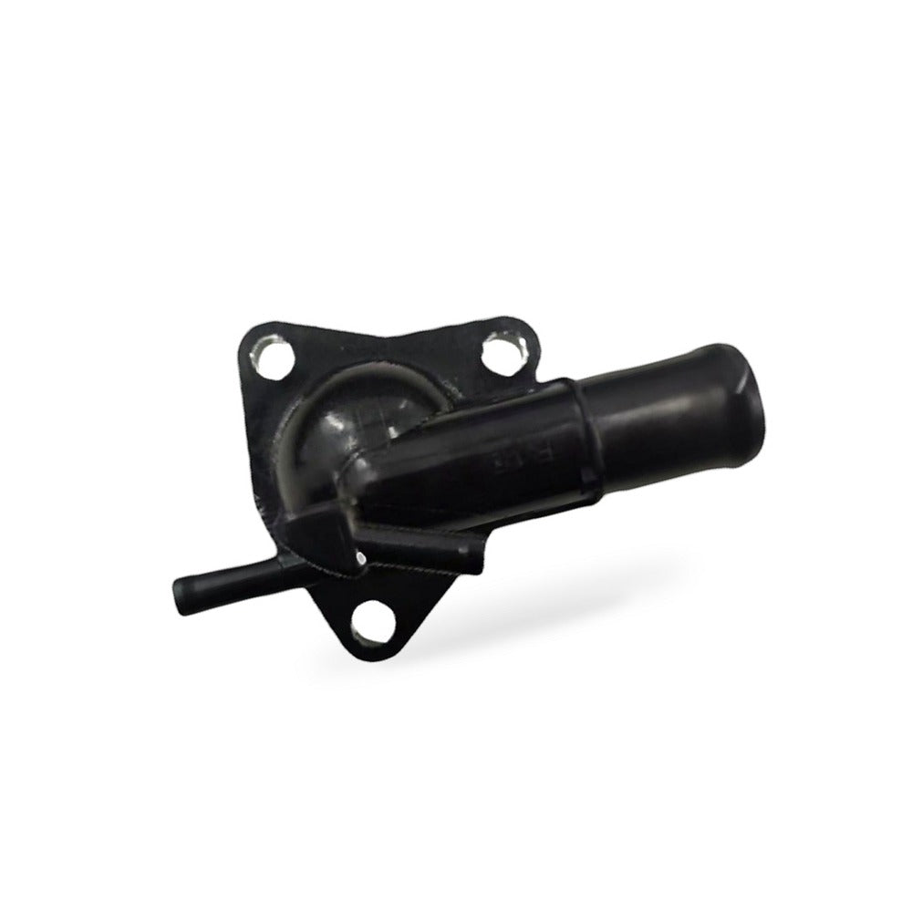 Radiator Upper Hose Connector Suitable for Ford Fiesta 2009-2014 1.5L ZY70-1517Z - BD2