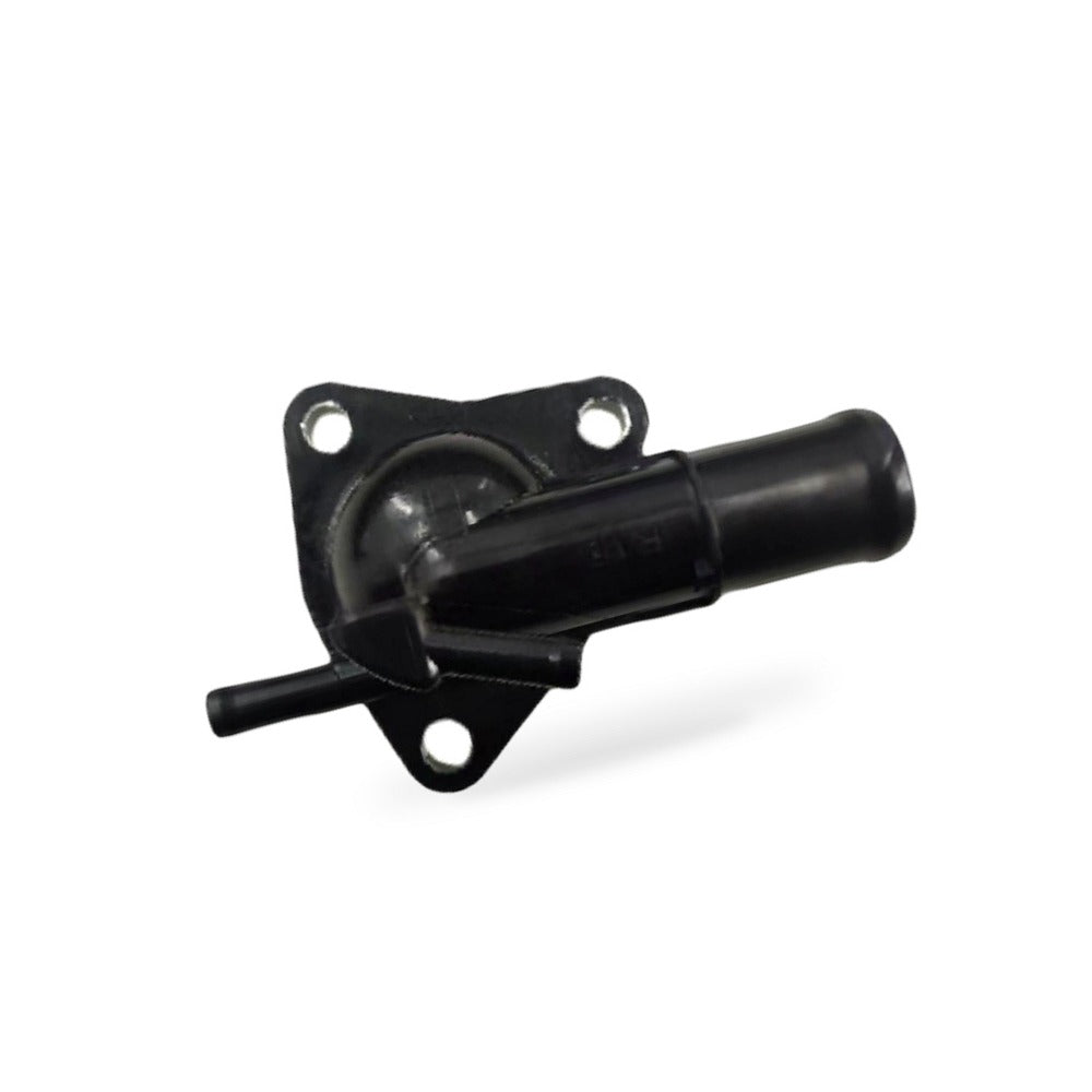 Radiator Upper Hose Connector Suitable for Ford Fiesta 2009-2014 1.5L ZY70-1517Z - BD4