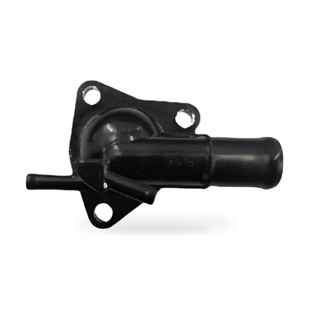 Radiator Upper Hose Connector Suitable for Ford Fiesta 2009-2014 1.5L ZY70-1517Z - ZT2