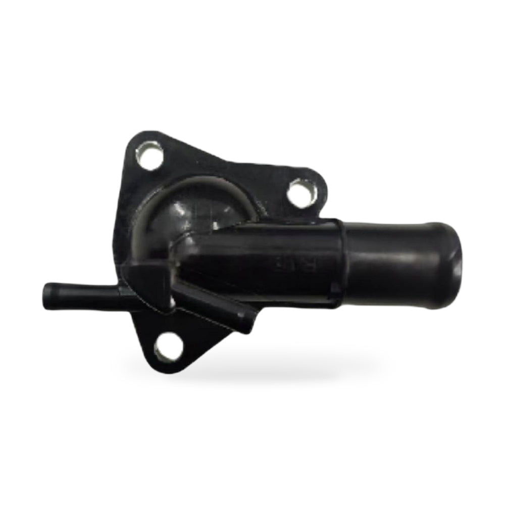 Radiator Upper Hose Connector Suitable for Ford Fiesta 2009-2014 1.5L ZY70-1517Z - ZT3