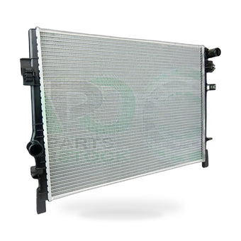 compare product Radiator Suitable for Fiat Freemont JF 2.0L 2.4L 2.7L 3.5L Petrol Diesel