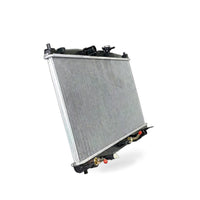 Radiator Suitable for Honda CR-V ZF 1.5L Hybrid Petrol Auto Manual 2010-On - BD2