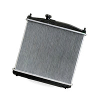 Radiator Suitable for Honda CR-V ZF 1.5L Hybrid Petrol Auto Manual 2010-On - BD3