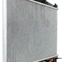 Radiator Suitable for Honda CR-V ZF 1.5L Hybrid Petrol Auto Manual 2010-On - XQ1