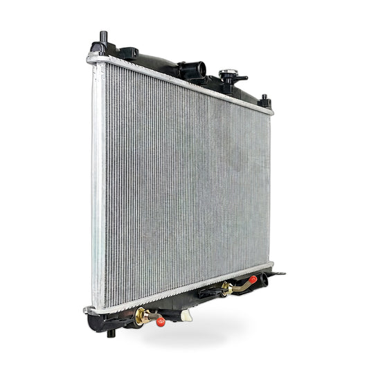 Radiator Suitable for Honda CR-V ZF 1.5L Hybrid Petrol Auto Manual 2010-On - ZT2