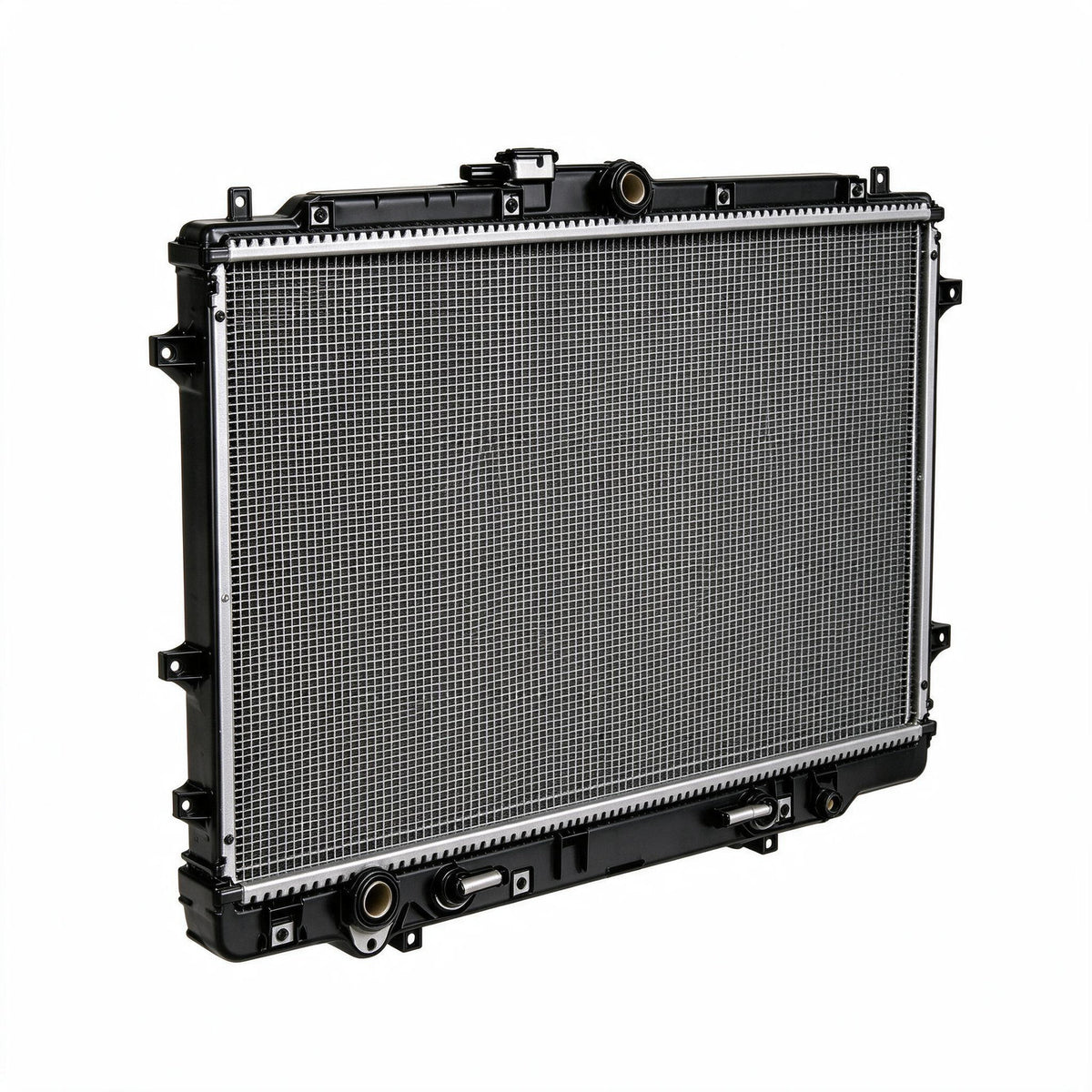 Radiator Suitable for Honda Odyssey RA Auto Manual 2000-2004 3.0L - BD1