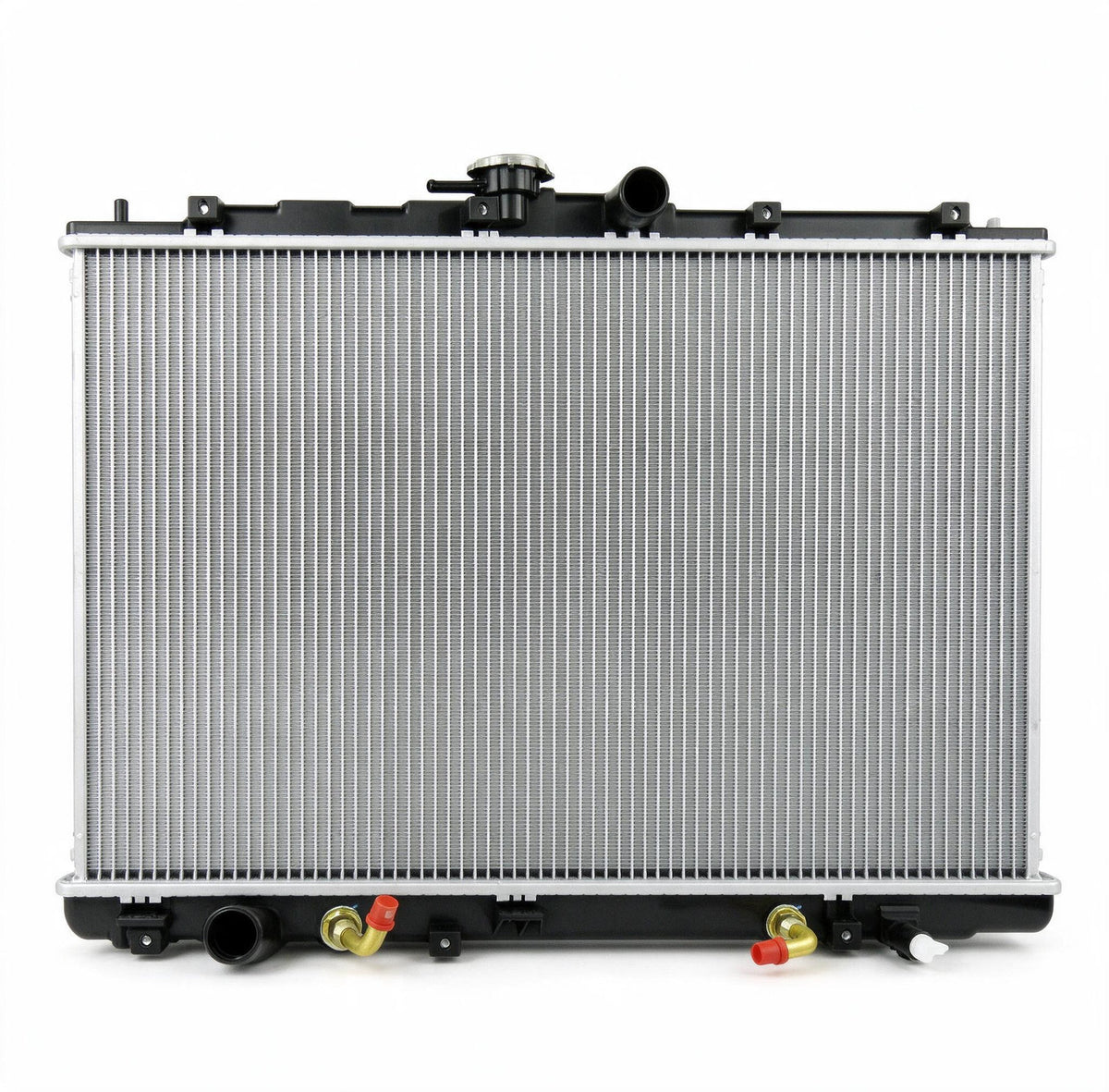Radiator Suitable for Honda Odyssey RA Auto Manual 2000-2004 3.0L - ZT2