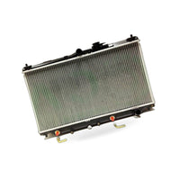 Radiator Suitable for Honda Prelude BB1 BB2 BB3 BB4 1991-1997 2.0L 2.2L - BD2