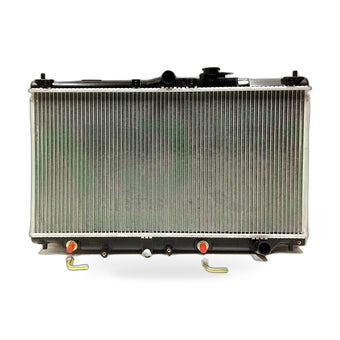 compare product Radiator Suitable for Honda Prelude BB1 BB2 BB3 BB4 1991-1997 2.0L 2.2L