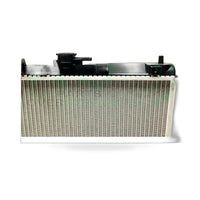 Radiator Suitable for Honda Prelude BB1 BB2 BB3 BB4 1991-1997 2.0L 2.2L - ZT3