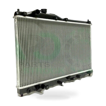 compare product Radiator Suitable for Honda S2000 Auto Manual 1999-2009 Cooling System