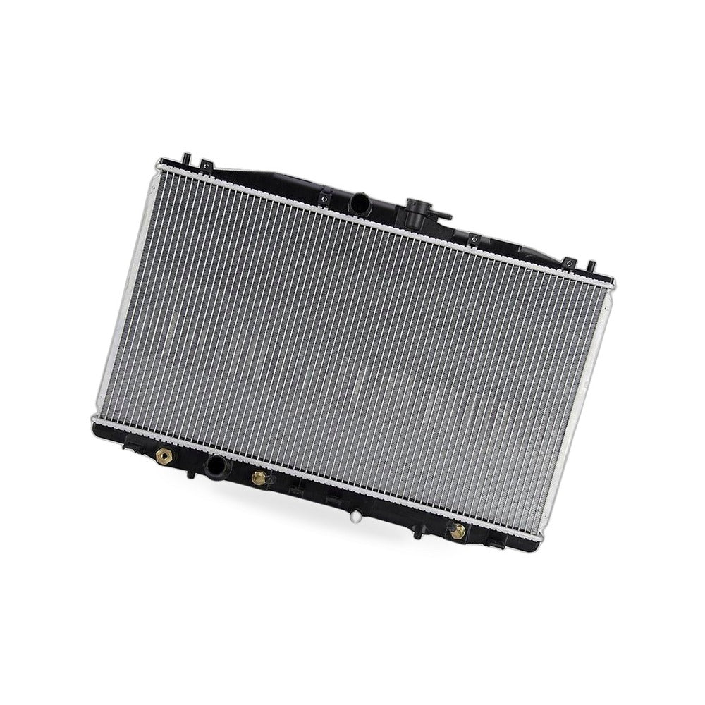 Radiator & A/C Condenser Suitable for Honda Accord Civic Odyssey City CR-V - BD1