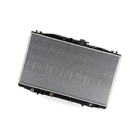 Radiator & A/C Condenser Suitable for Honda Accord Civic Odyssey City CR-V - BD1