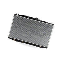 Radiator & A/C Condenser Suitable for Honda Accord Civic Odyssey City CR-V - BD3