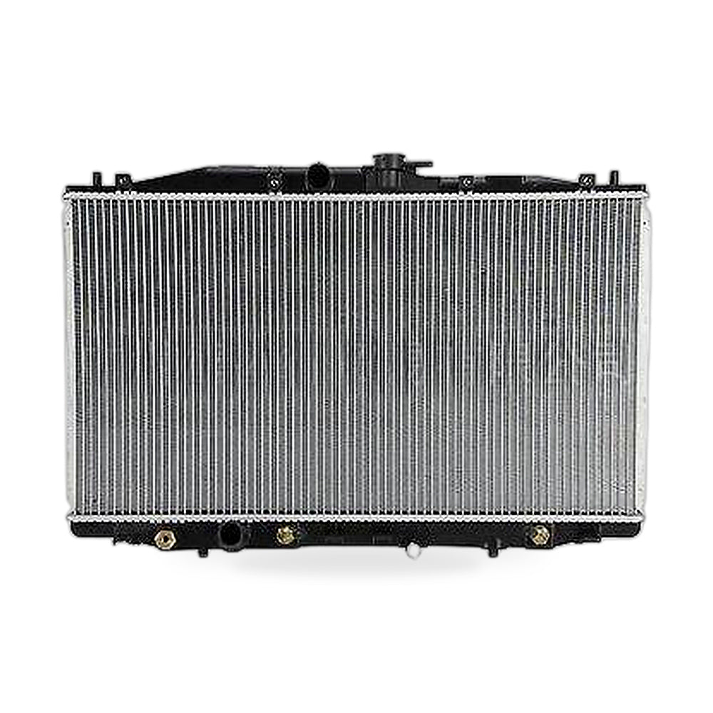 Radiator & A/C Condenser Suitable for Honda Accord Civic Odyssey City CR-V - ZT3
