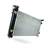Radiator Suitable for Holden Commodore VY V6 Auto Manual 2002-2005 3.6L 3.8L - BD1