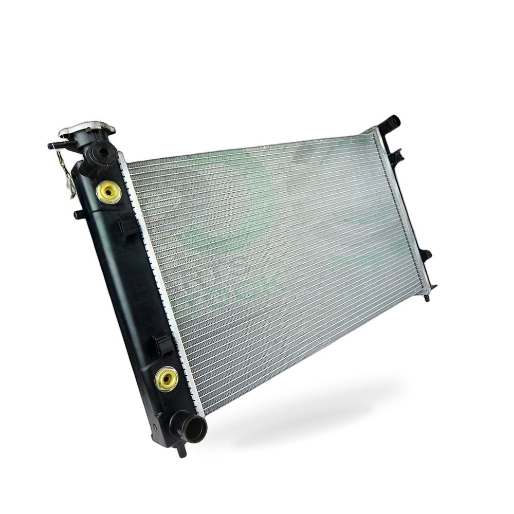 Radiator Suitable for Holden Commodore VY V6 Auto Manual 2002-2005 3.6L 3.8L - BD2