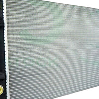 Radiator Suitable for Holden Commodore VY V6 Auto Manual 2002-2005 3.6L 3.8L - XQ1