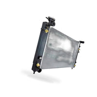 Heavy Duty Radiator Suitable for Holden Commodore VT VX V6 Auto Manual 1997-2002 - BD1
