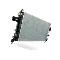 Radiator Suitable for Holden Astra AH Petrol Auto Manual 10/2004-On - BD1