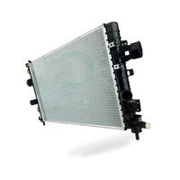 Radiator Suitable for Holden Astra AH Petrol Auto Manual 10/2004-On - BD4