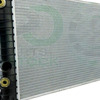 Radiator Suitable for Holden Astra AH Petrol Auto Manual 10/2004-On - XQ1