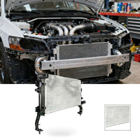 Radiator Suitable for HYUNDAI i30 PD 1.4L G4LG Auto Manual 2016-2024