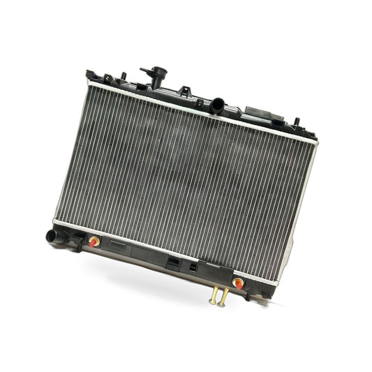 Radiator Suitable for Hyundai Elantra Lavita 5Dr 2001-2003 1.8L Petrol Auto