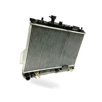 Radiator Suitable for Hyundai Elantra Lavita 5Dr 2001-2003 1.8L Petrol Auto - BD3