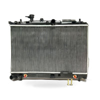 Radiator Suitable for Hyundai Elantra Lavita 5Dr 2001-2003 1.8L Petrol Auto - ZT2