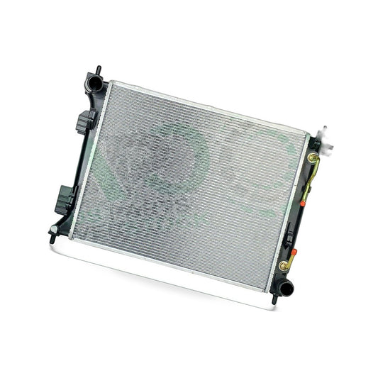 Radiator Suitable for Hyundai Accent RB 1.6L Diesel Auto Manual 2011-On