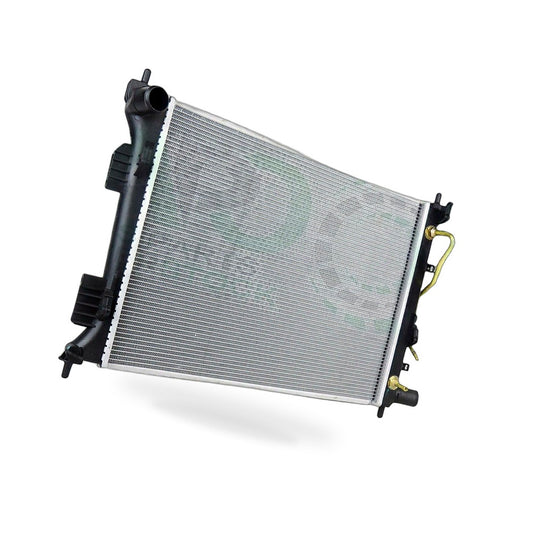 Radiator Suitable for Hyundai Accent RB 1.4L 1.6L Petrol 2010-2018