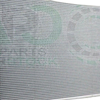 Radiator Suitable for Hyundai Accent RB 1.4L 1.6L Petrol 2010-2018 - XQ1