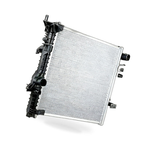 Radiator Suitable for Jaguar XJ 2.0T 3.0L 5.0L