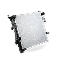 Radiator Suitable for Jaguar XJ XJR X351 2.0T 3.0L 5.0L Petrol 2010-2019