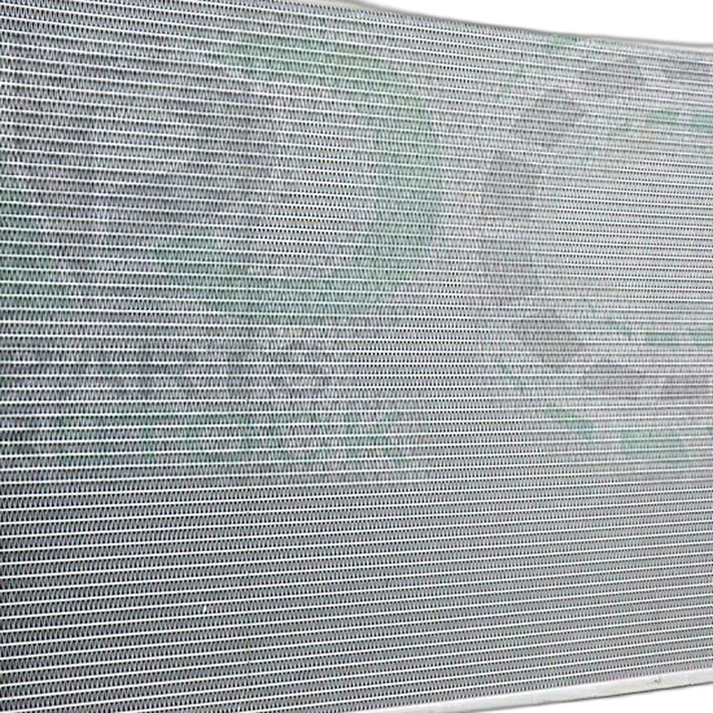 Radiator Suitable for KIA Rio UB 1.2L 1.4L 1.6L Petrol Auto Manual 2011-2017 - XQ1